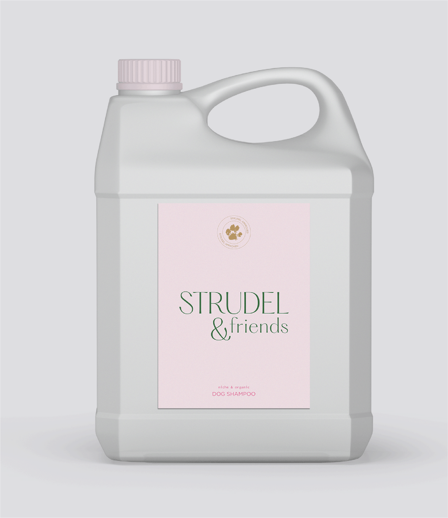 Shampoo for dogs